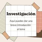 Plantilla PowerPoint de Proyecto Final