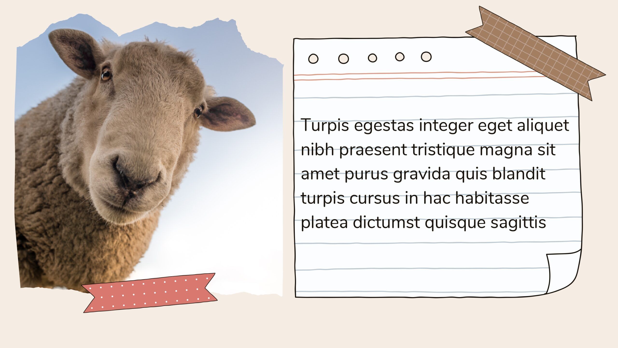 Plantilla PowerPoint de Proyecto Final