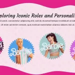 Plantillas PowerPoint de Barbie