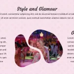 Plantillas PowerPoint de Barbie