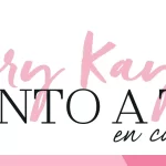 Plantilla PowerPoint de Mary Kay