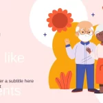 Plantilla PowerPoint de Abuelos