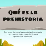 Plantilla PowerPoint de la Prehistoria