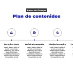 Presentación Infográfica Empresarial