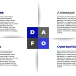 Presentación Infográfica Empresarial