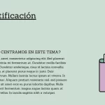 Plantilla PowerPoint de Economía y Sostenibilidad