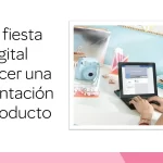 Plantilla PowerPoint de Mary Kay