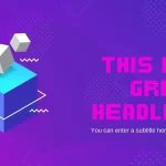 Plantilla PowerPoint de Fondos 3D: Profundiza en la Dimensión Visual de tus Presentaciones