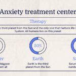 Centro de tratamiento de la ansiedad - Infografías