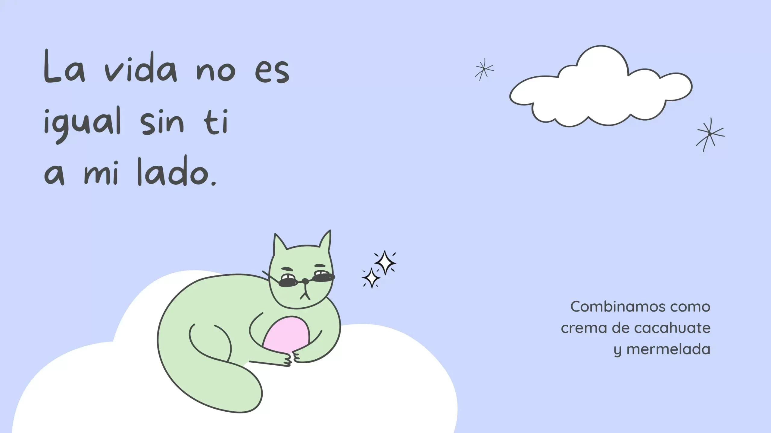 Plantilla PowerPoint de Mejores Amigos: Celebra la Amistad en tus Presentaciones
