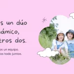 Plantilla PowerPoint de Mejores Amigos: Celebra la Amistad en tus Presentaciones