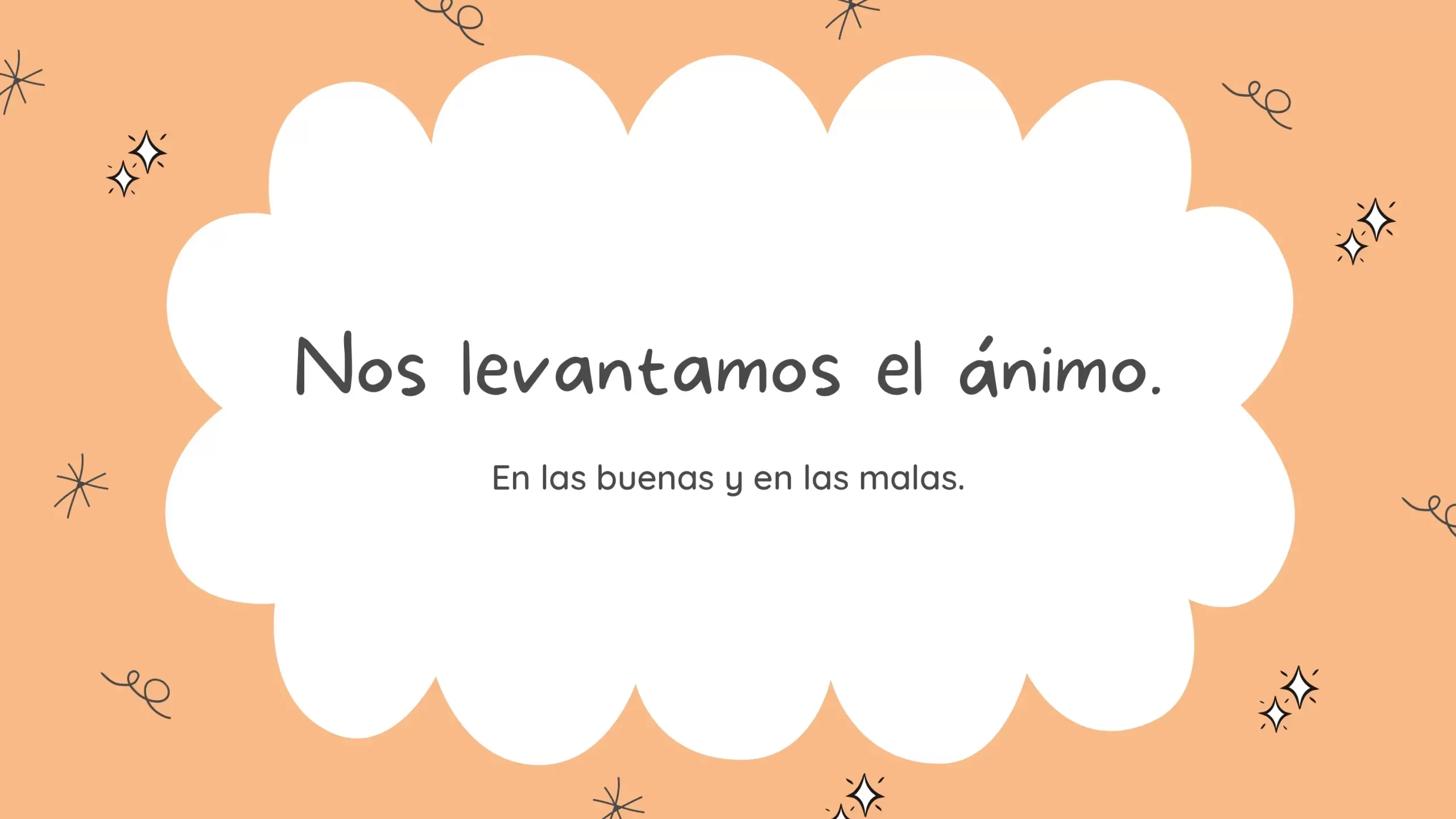 Plantilla PowerPoint de Mejores Amigos: Celebra la Amistad en tus Presentaciones