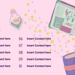 Plantilla PowerPoint Mundo Mágico: Encanta a tu Audiencia con Presentaciones Memorables