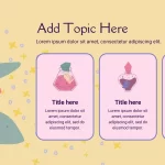 Plantilla PowerPoint Mundo Mágico: Encanta a tu Audiencia con Presentaciones Memorables