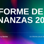 Plantilla PowerPoint de Informe de Finanzas