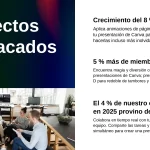 Plantilla PowerPoint de Informe de Finanzas