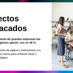 Plantilla PowerPoint de Informe de Finanzas