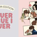 Plantilla PowerPoint de K-Drama