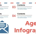 Plantilla PowerPoint Estilo Carta