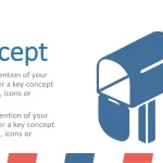 Plantilla PowerPoint Estilo Carta