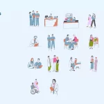 Plantilla PowerPoint Proyecto de Medicina
