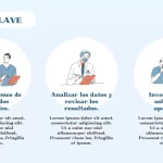 Plantilla PowerPoint Proyecto de Medicina