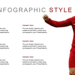 Plantilla PowerPoint de Cristiano Ronaldo