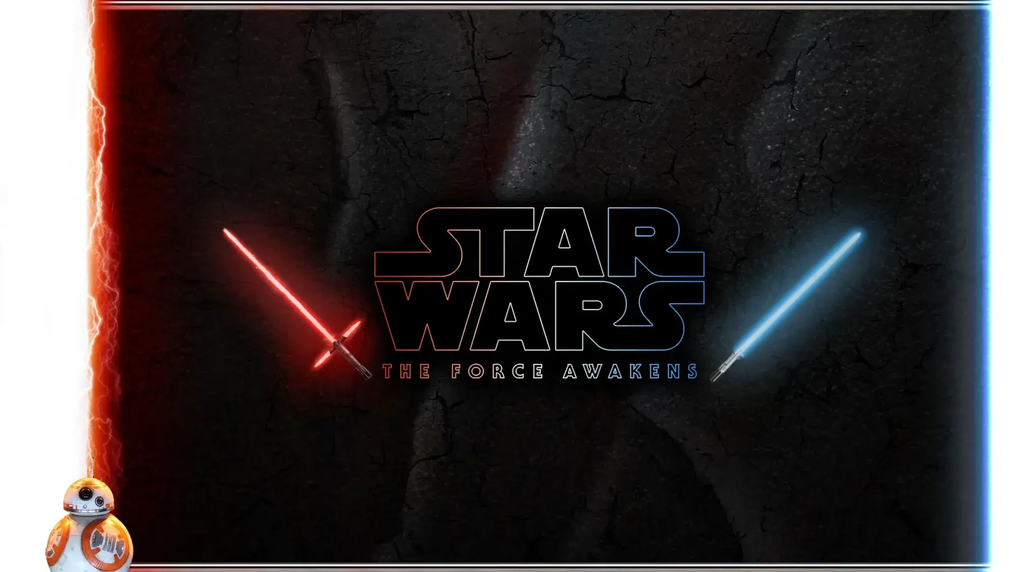 Plantilla PowerPoint de Star Wars: Lleva la Fuerza a tus Presentaciones