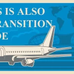 Plantilla PowerPoint de Vuelo