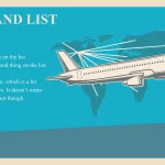 Plantilla PowerPoint de Vuelo