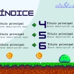 Plantilla PowerPoint de Juego de Adivinanzas y Preguntas: Interacción Divertida en tus Presentaciones