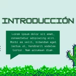 Plantilla PowerPoint de Juego de Adivinanzas y Preguntas: Interacción Divertida en tus Presentaciones