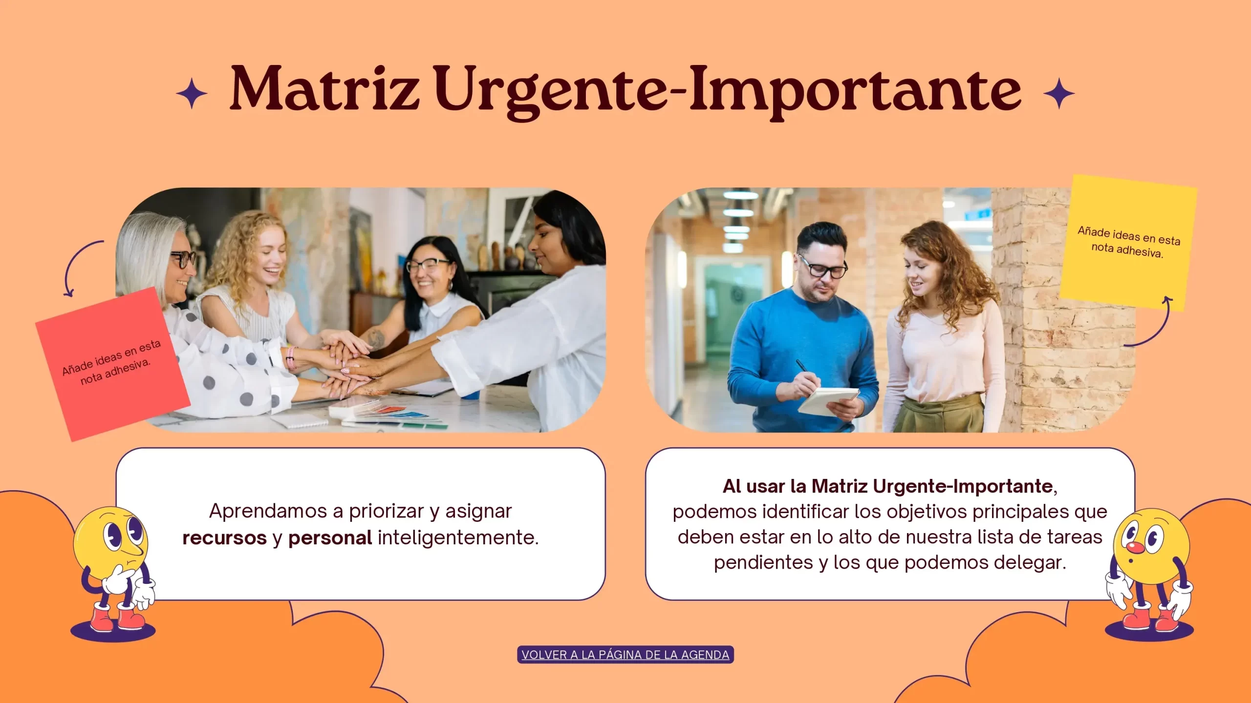 Plantilla PowerPoint de Emoji con Estilo: Agrega Emoción a tus Presentaciones