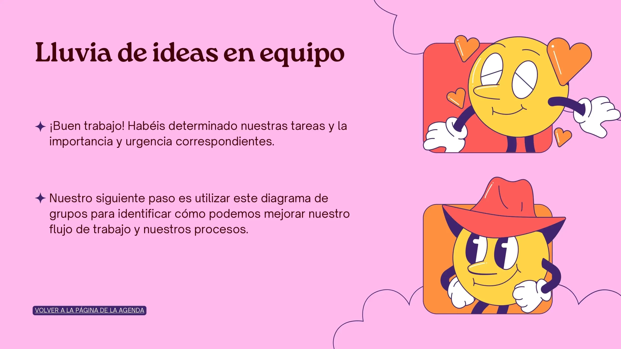Plantilla PowerPoint de Emoji con Estilo: Agrega Emoción a tus Presentaciones