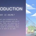 Plantilla PowerPoint de Dibujos Animados: Dale Vida a tus Presentaciones