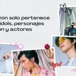 Chicos a los que quiero Plantilla PowerPoint