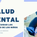Plantilla PowerPoint de Salud Dental
