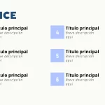 Plantilla PowerPoint de Salud Dental