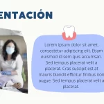 Plantilla PowerPoint de Salud Dental