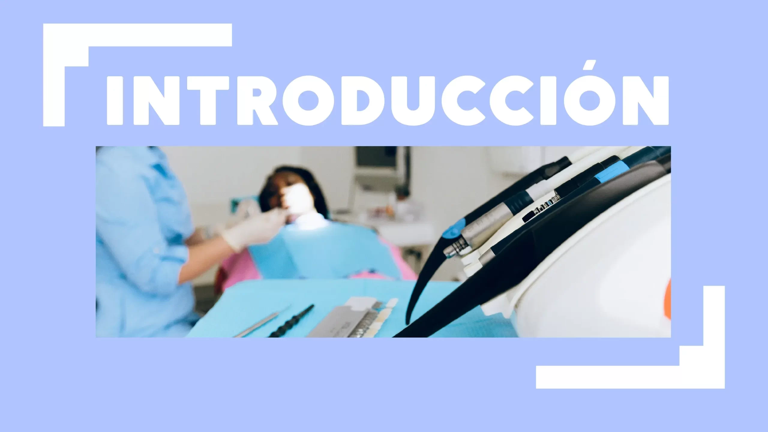 Plantilla PowerPoint de Salud Dental