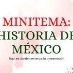 Plantillas PowerPoint Historia de México