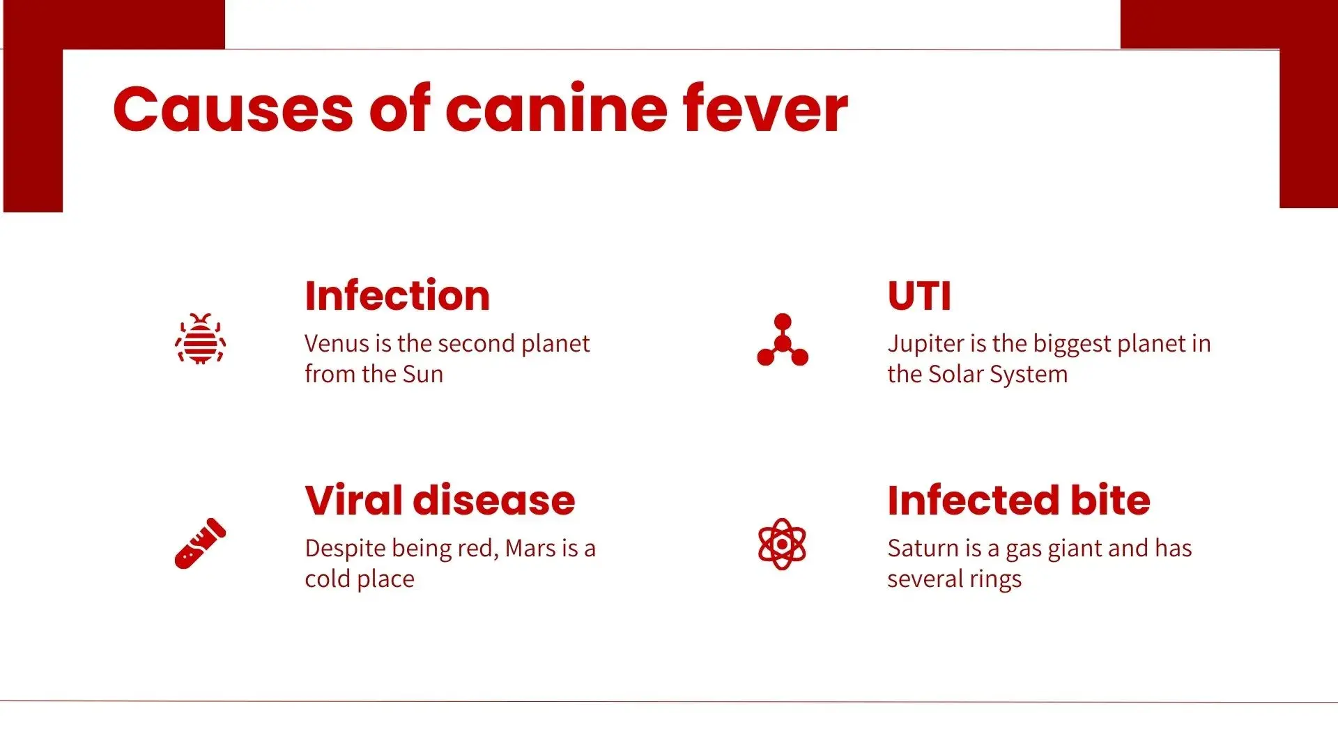 Plantillas PowerPoint de ClĂnica Veterinaria