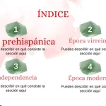 Plantillas PowerPoint Historia de México
