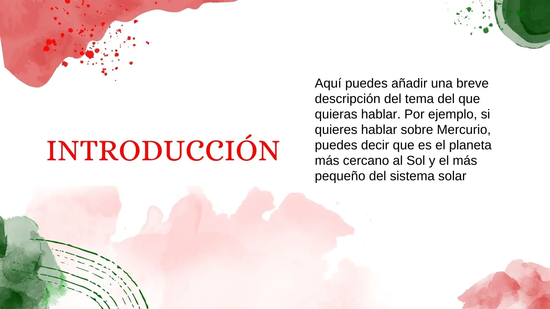 Plantillas PowerPoint Historia de México