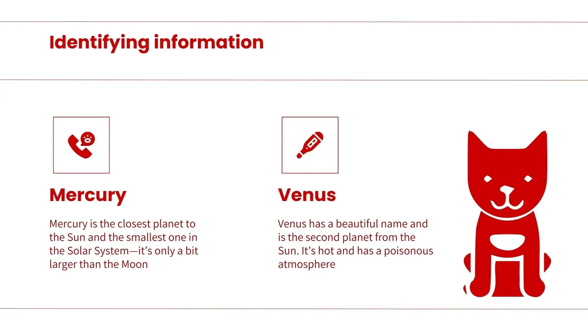 Plantillas PowerPoint de ClĂnica Veterinaria