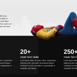 Plantilla PowerPoint de Spiderman Clásico