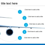 Aeropuerto Plantillas PowerPoint