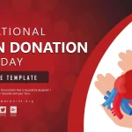 Día Nacional de la Donación de Órganos