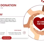 Día Nacional de la Donación de Órganos