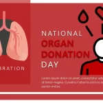 Día Nacional de la Donación de Órganos